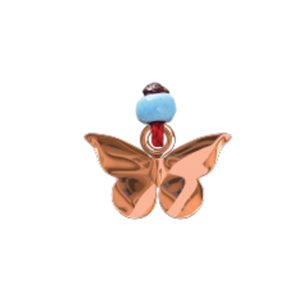 Butterfly Charm