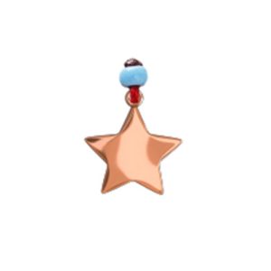 Small Star Charm