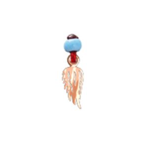 Angel Wing Charm