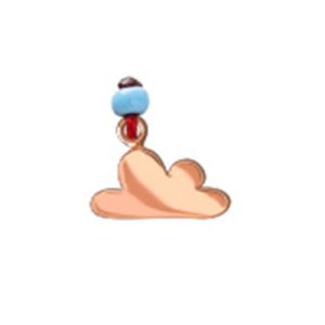Cloud Charm