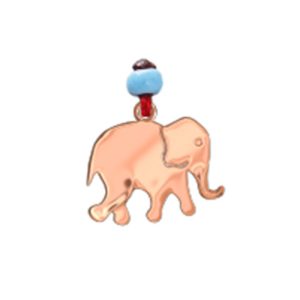 Elephant Charm