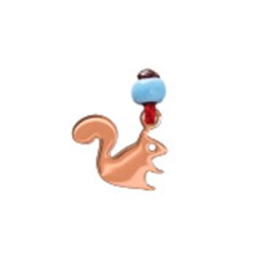 Squirrel Charm
