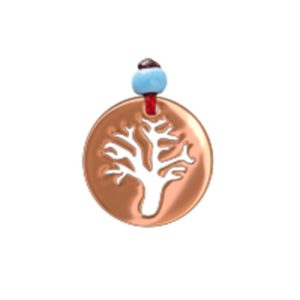 Tree of Life Charm