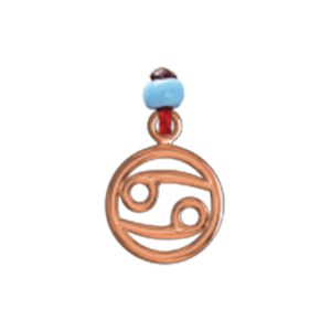 Zodiac - Cancer Charm