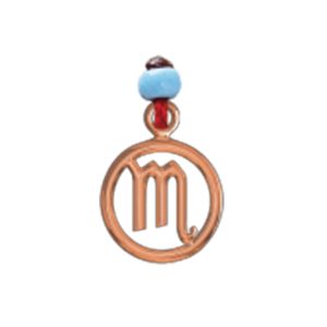 Zodiac - Scorpio Charm