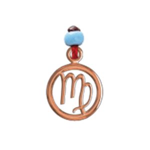 Zodiac - Virgo Charm