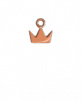 Crown Rose Gold