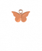Butterfly Rose Gold