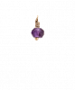 Spinel Purple