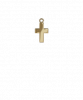 Small Cross Gold