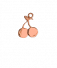 Cherry Rose Gold