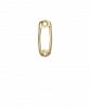 Baby Pin Gold