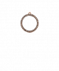 Small Circle of Life with Cognac Diamonds
