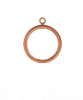 Circle of Life Rose Gold