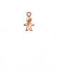Boy Rose Gold