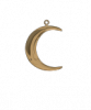 Single Moon Gold