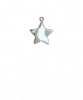 Small Star Silver