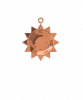 Sun Rose Gold