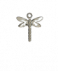 Dragonfly Silver