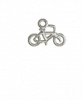 Bicycle Silver