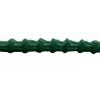 Inerrupted Knots Green