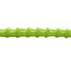 Inerrupted Knots Lumo Green