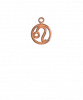 Leo Rose Gold