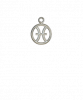 Pisces Silver