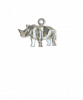 Rhino Silver