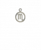 Scorpio Silver