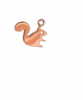 Squirrel Rose Gold