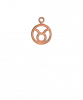 Taurus Rose Gold