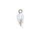 Angel Wings Silver