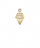 ice cream charm