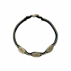 Bracelet 3 Disc