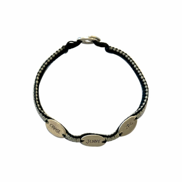 Bracelet 3 Disc