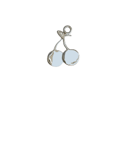 Cherries Silver