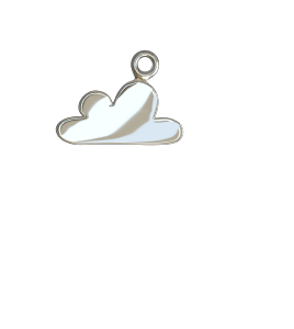 Cloud Silver