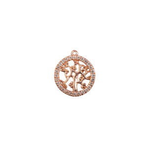 Tree of Life White Diamonds