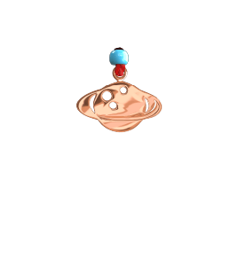 planet charm