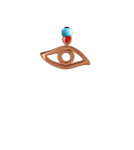 evil eye charm