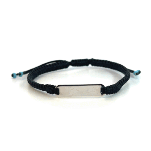 Short Bar Bracelet